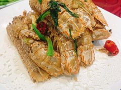 -外婆湾匠心菜·私房海味(马市街店)