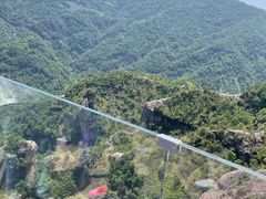 -雁荡山风景名胜区