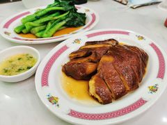 -东鑫记港式茶餐厅(南京东路店)
