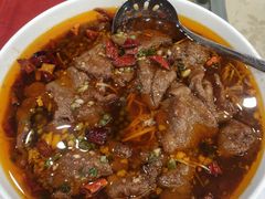 -潮喜竹溪荔湖酒家(荔枝湾店)