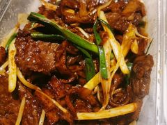 -大哥餐厅(西城花园店)