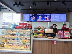 -COSTA COFFEE(金长安大厦店)