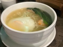 -绿茶餐厅(天津天河城店)