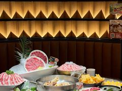 -骨之味·筒骨汤火锅(江头店)