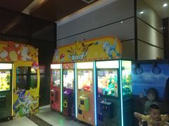 -哈艺时尚影城(海珠赤岗店)