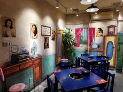 大堂-马路边边串串香(双井直营店)