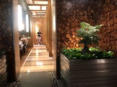-福州融侨皇冠假日酒店·三宅日本餐厅