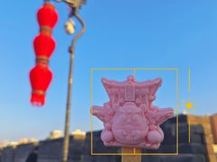 -西安鼓楼