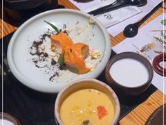 -花潮料理艺食馆(世欧广场店)