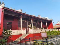 -揭阳学宫(榕城区)