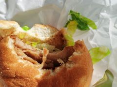 -麦当劳(欧陆广场店)