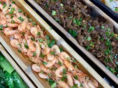-竹一味·竹筒饭