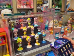 -泡泡玛特POPMART(北国先天下店)