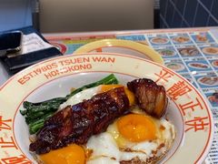 -肥韬茶餐厅(海上世界店)