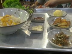 -高基五春川炒鸡排 韩国料理(威海总店)