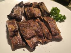 -百年恒益烧腊海鲜酒家·非遗传承(广州黄埔店)