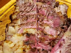 战斧牛扒-BARBECUE烤肉屋