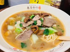 -春雪面馆(转塘店)