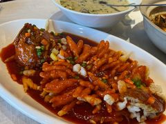 -和记小菜(大宁店)