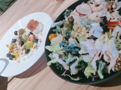 -KimPro 辛普乐概念韩餐