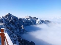 -萍乡武功山风景名胜区
