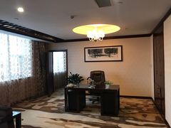 -威海铂丽斯国际大酒店(威海高铁站店)