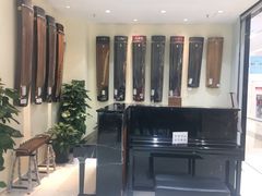 -谈·PIANO(金唐新光界店)