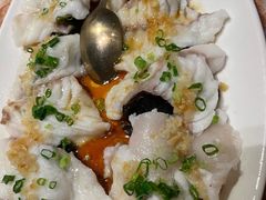 古法龙趸腩蒸球-金玉满堂潮州酒楼(无限极荟购物广场店)
