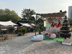 -大象营野Life营地·钓虾(坦尾店)