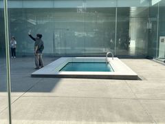 -金泽21世纪美术馆