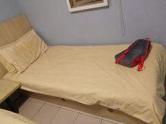 -百时快捷酒店(武汉江滩南京路店)