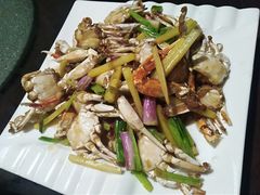 -大洋家·精品潮汕菜·生腌砂锅粥(天河东路店)