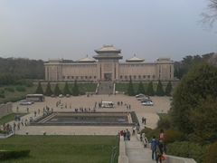 -雨花台烈士纪念馆