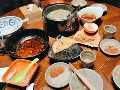 -古市香跷脚牛肉·非遗传承单位