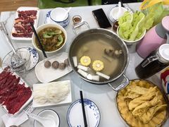 -福合埕牛肉火锅(长平国新店)