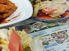 -老西安韩记三鲜煮馍(四府街店)