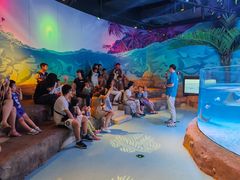 -沈阳海洋探索中心