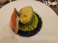 -正德楼果木烤鸭·渔家菜(东港店)