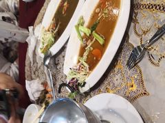-BAI BUA RESTAURANT