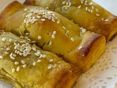 -枣子树·素食餐厅(朱家尖店)