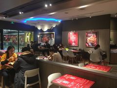 -肯德基(天鹅湖万达店)