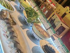 -原鄉本味 楚菜 丹江口鱼(北苑店)