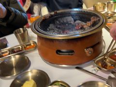 -西塔老太太泥炉烤肉(望京一店)