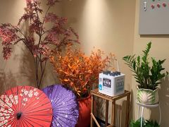 -蟹将军日本料理(中南路店)