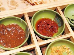 -城南往事·鲁菜济南菜(龙奥万科店)