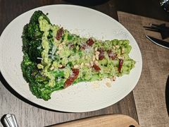 -九月里.自由花园餐厅