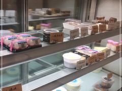 -六伴夏烘焙蛋糕·低糖动物奶油