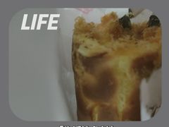 肉松麻薯老虎卷-虎头局·渣打饼行(五一新干线店)