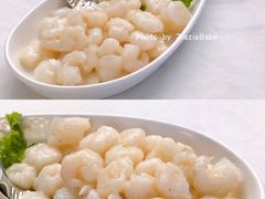 -丰收日·小海鲜·沪上家宴(顾村正大店)
