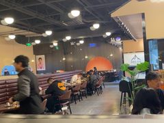 -韩鼎丰·韩国料理(林奥店)